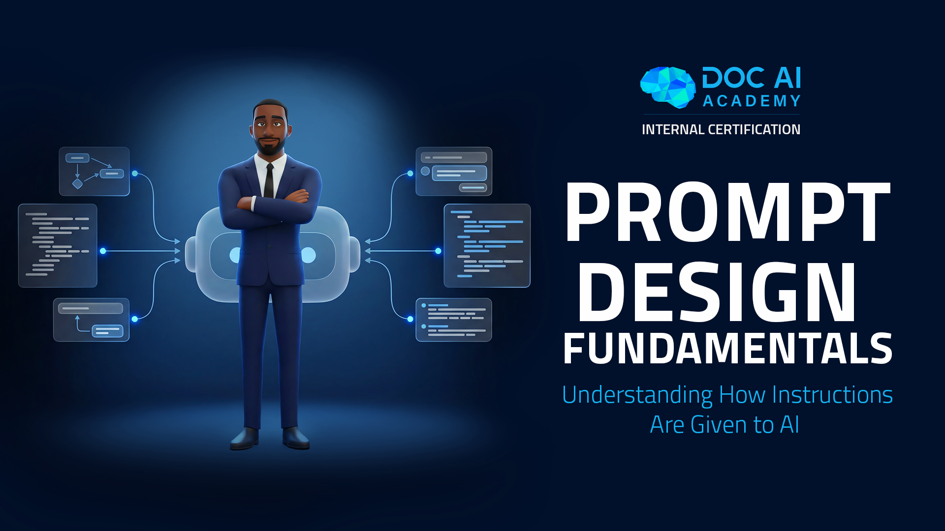 Prompt Design Fundamentals