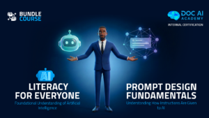 AI New course from Instructor